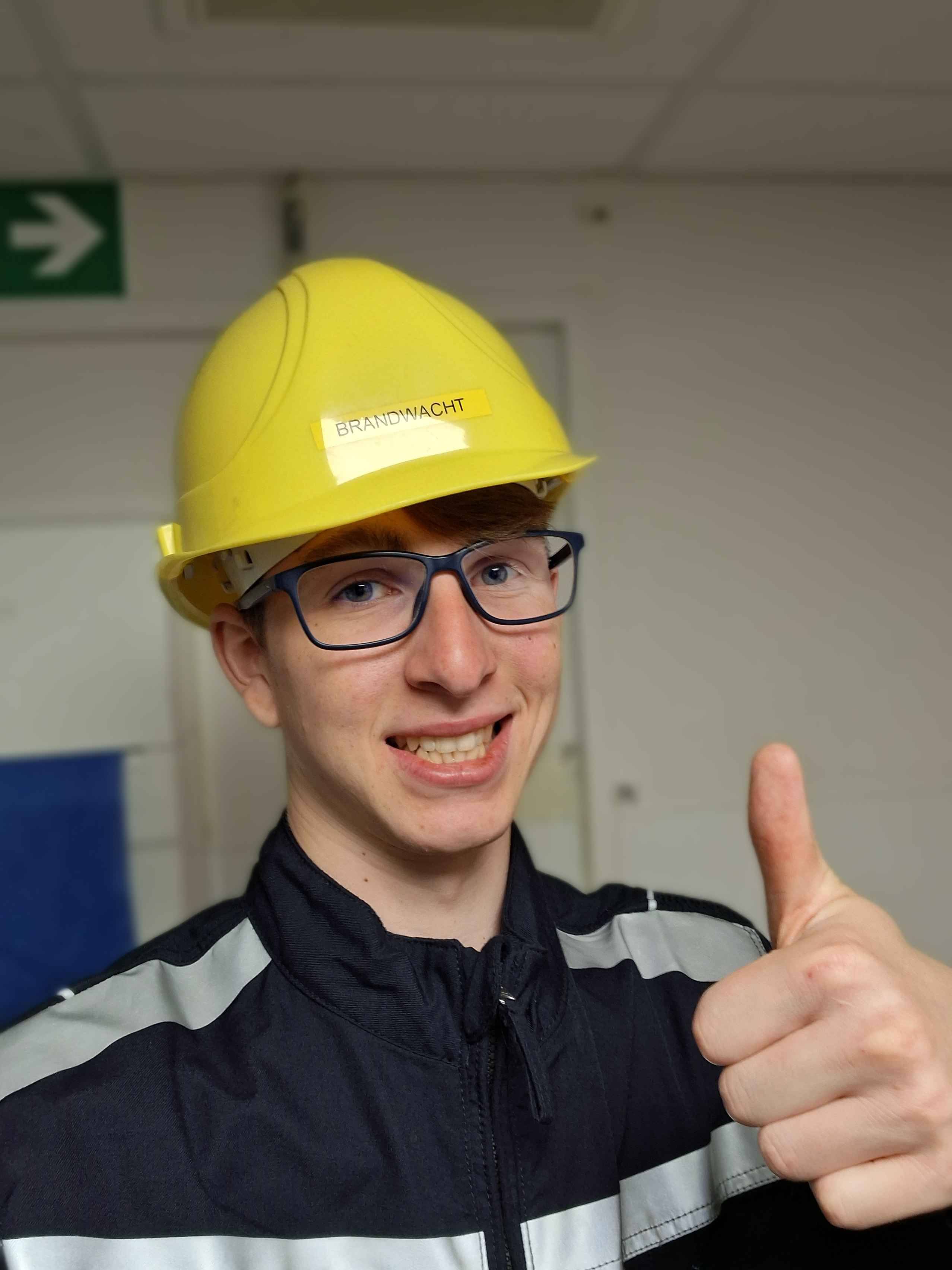 Mathias Vandenbroeck
