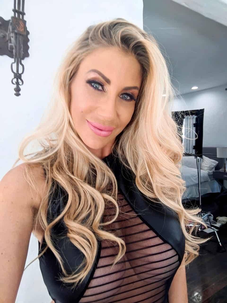 Mia Donatella